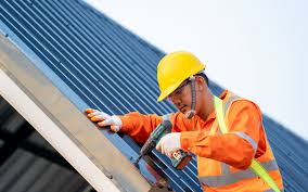 Best Sheet Metal Roofing  in Ferndale, CA